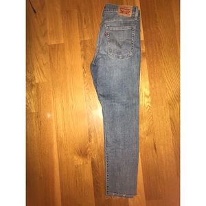 Levi’s Wedgie Jeans